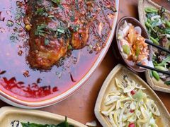 -青城甲(青城山店)