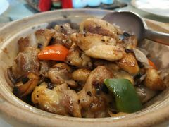 -建滔诺富特酒店-悦餐厅