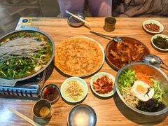 -京玉菲饭店(李村店)