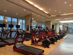 -菲力德健身(曲江观邸店)