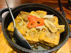 -七色云蔬食(喜邻里店)