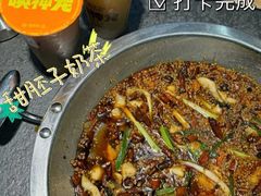 -胖子鱼·天水麻辣鱼火锅(秦州407店)