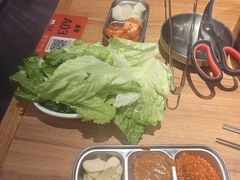 -韩悦牛排烤肉无限续(宝能中心店)