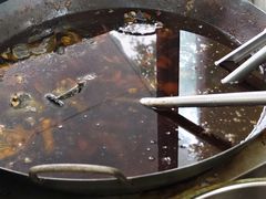 -正宗李家土鸡米线店