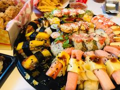 -河风精致寿司(双井店)