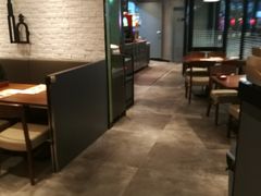 -萨莉亚意式餐厅(南京万达茂店)