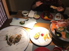 -京料理·日料自助·铁板燒(复悦城店)