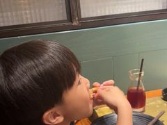 -手选潮汕鲜牛肉火锅(二七广场店)