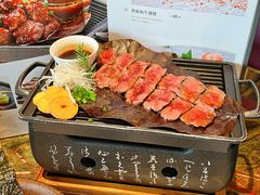 -炙柒Sekinana·精致料理 烧鸟·铁板烧(海上世界店)