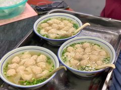 -正果忠记云吞濑粉(总店)