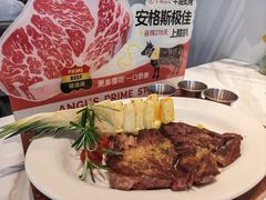 -卡朋西餐(铂顿城店)