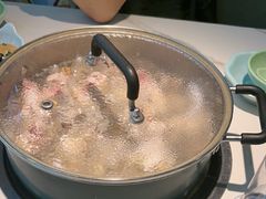 -采椰郎椰子鸡·脆皮鸡火锅(融创茂店)