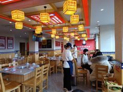 -阿婆情腊排骨火锅(金虹路店)