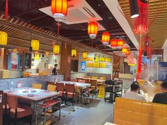 -重庆刘一手火锅(昌江恒基店)