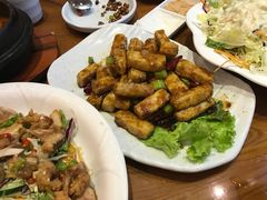 -全州拌饭馆(断桥店)