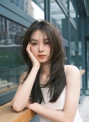 点击看大图 -金派发型