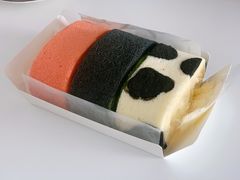 -卷时·瑞士卷·生日蛋糕(大望路店)