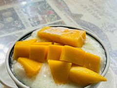 -周大娘牛乳(旧寨古村总店)