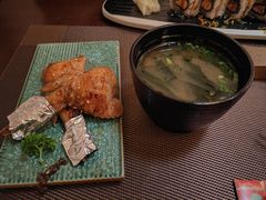 -弓二·烧鸟居酒屋(财富购物中心店)