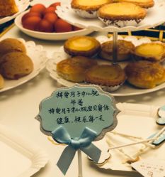 -梓爱月子中心(花都店)