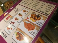 -1973继光香香鸡(合生汇购物中心店)