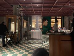 -三号黄浦会Canton Table