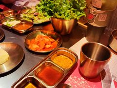 -西塔老太太泥炉烤肉(苏州大悦城店)