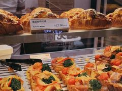 -工匠面包(壹方店)