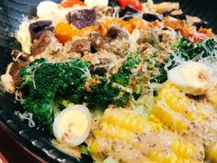 -西堤牛排(南京龙江店)
