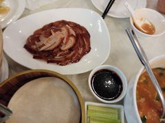 -金百万烤鸭店(马甸店)