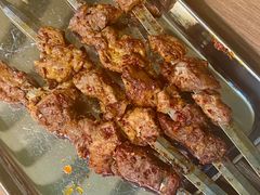 -贯贯吉·清真餐厅(浙江中路店)