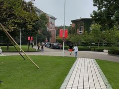 -浙江万里学院(钱湖校区)