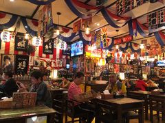 大堂-平成屋·午肴夜酒(四川北路店)