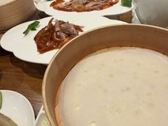 -北京老铺烤鸭(高新店)