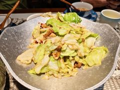 -一味大院•桐庐菜传承店(春江路店)