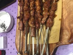 -新疆巴州金丝特餐厅(大钟寺店)