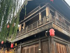 -震九州熟食(凯旋路店)