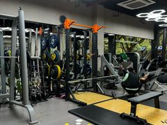 -VPsmart私教健身工作室(新华路旗舰店)