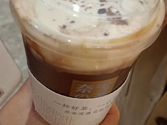 -奈雪的茶(金地广场店)
