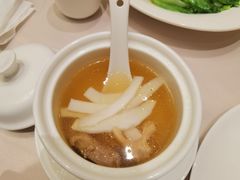 -粤江春·早茶·潮粤菜·宴会(罗湖宝能中心店)