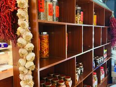 -湘中缘·湖南菜(娄底驻京办店)