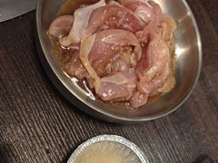 -大馥·炭火烧肉酒场(莘庄莘福坊店)