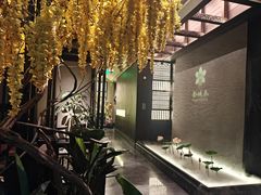 -金链花·泰国餐厅(国贸店)