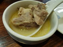 -金众记猪肚鸡(南屏店)