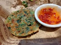 闽南海蛎煎-王庄阿咪海鲜大排档(上下杭店)