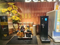 -東盛炭烤自助料理(浦东文峰广场店)