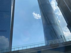 -上海中心大厦