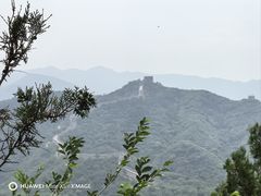 -八达岭长城