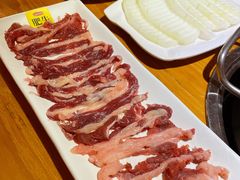 -海银海记潮汕牛肉火锅(新港中路海珠店)