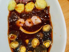 -赵奶奶水饺锅贴小酒馆(丁字沽店)